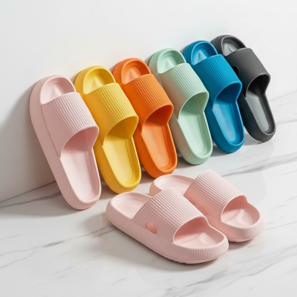 Flipz - Cloud Walker Flip Flops