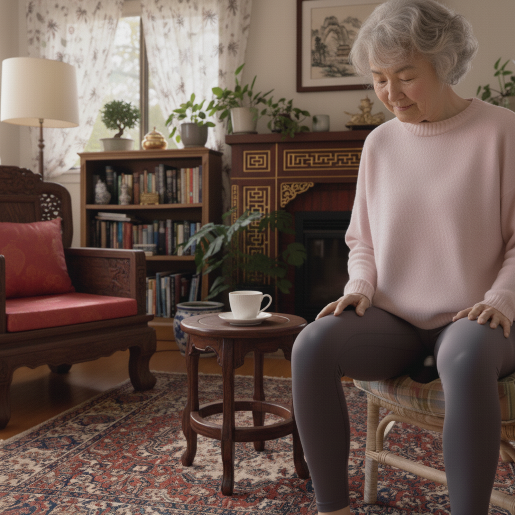 Daily Ease Electric Pelvic Floor Trainer