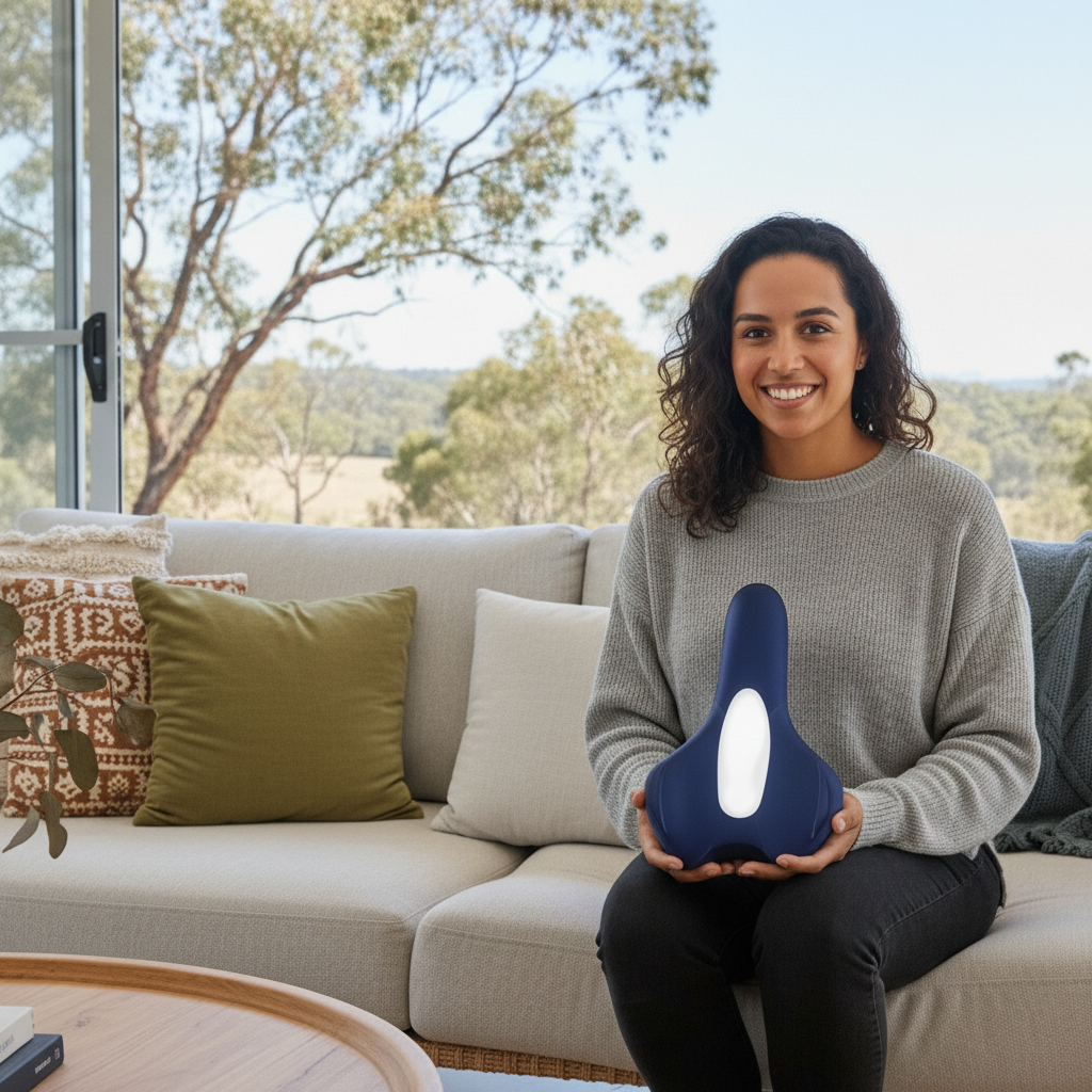 Daily Ease Electric Pelvic Floor Trainer