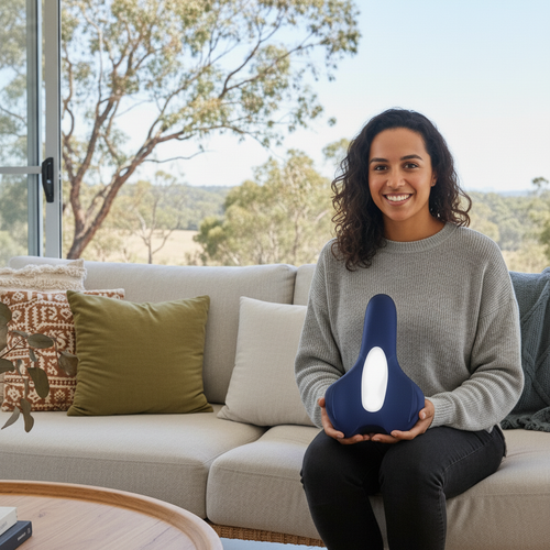 Daily Ease Electric Pelvic Floor Trainer