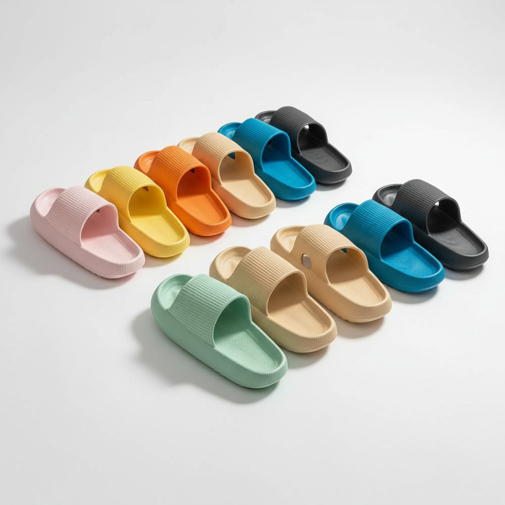 Flipz - Cloud Walker Flip Flops