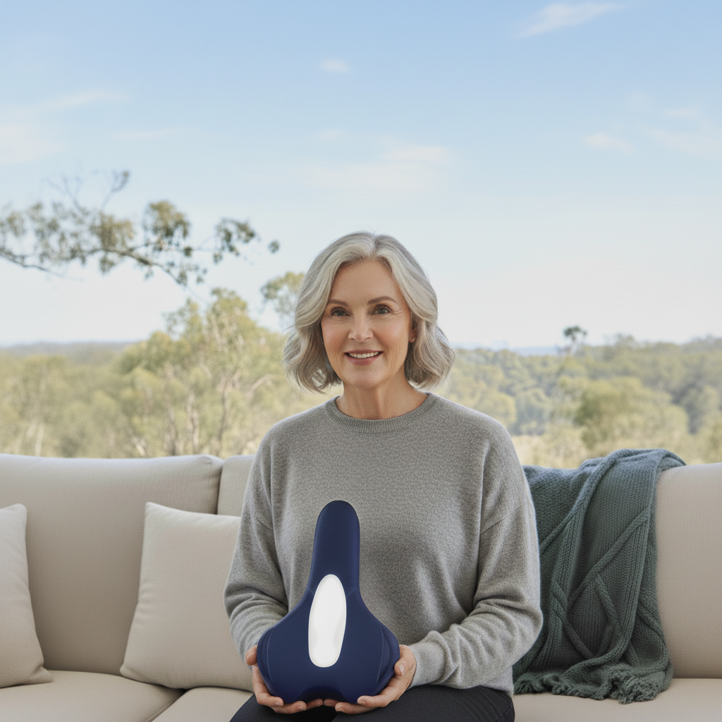 Daily Ease Electric Pelvic Floor Trainer