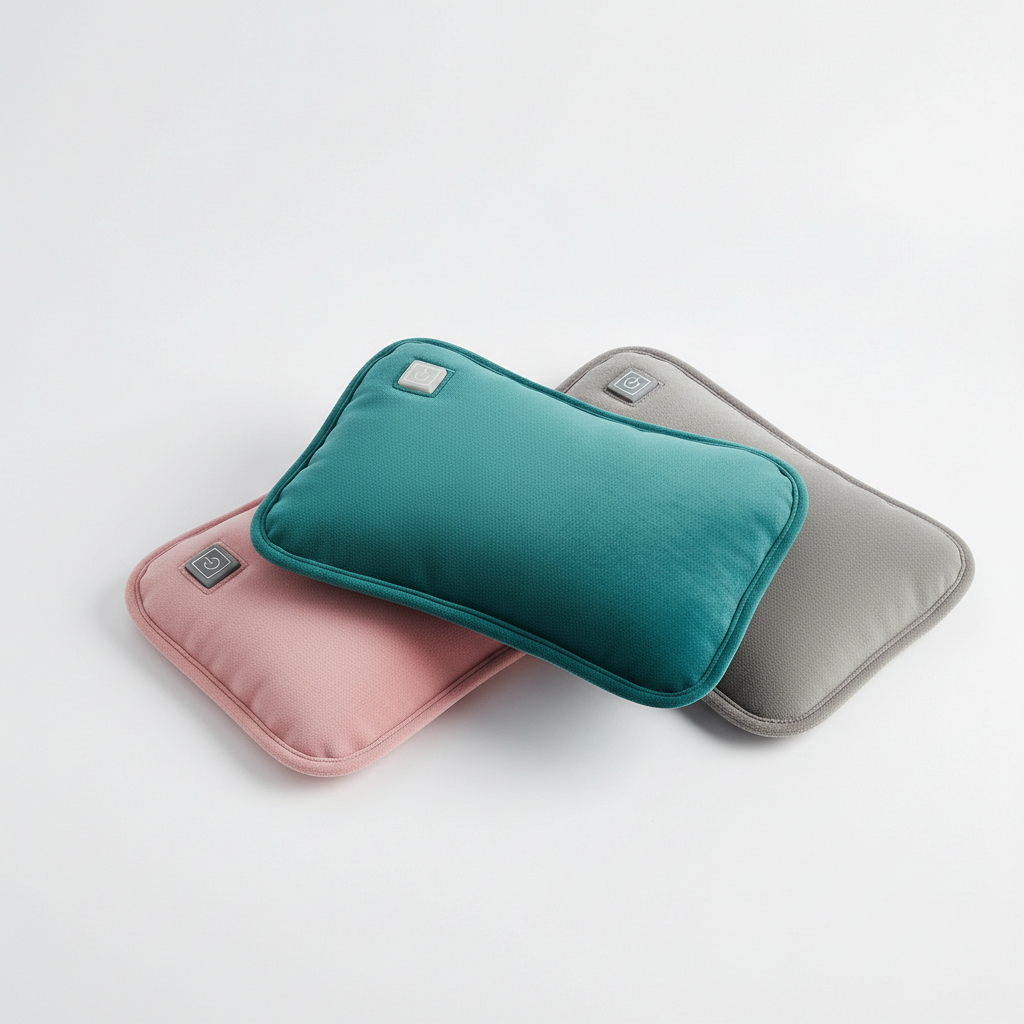 Rechargeable Electric Heat Pack