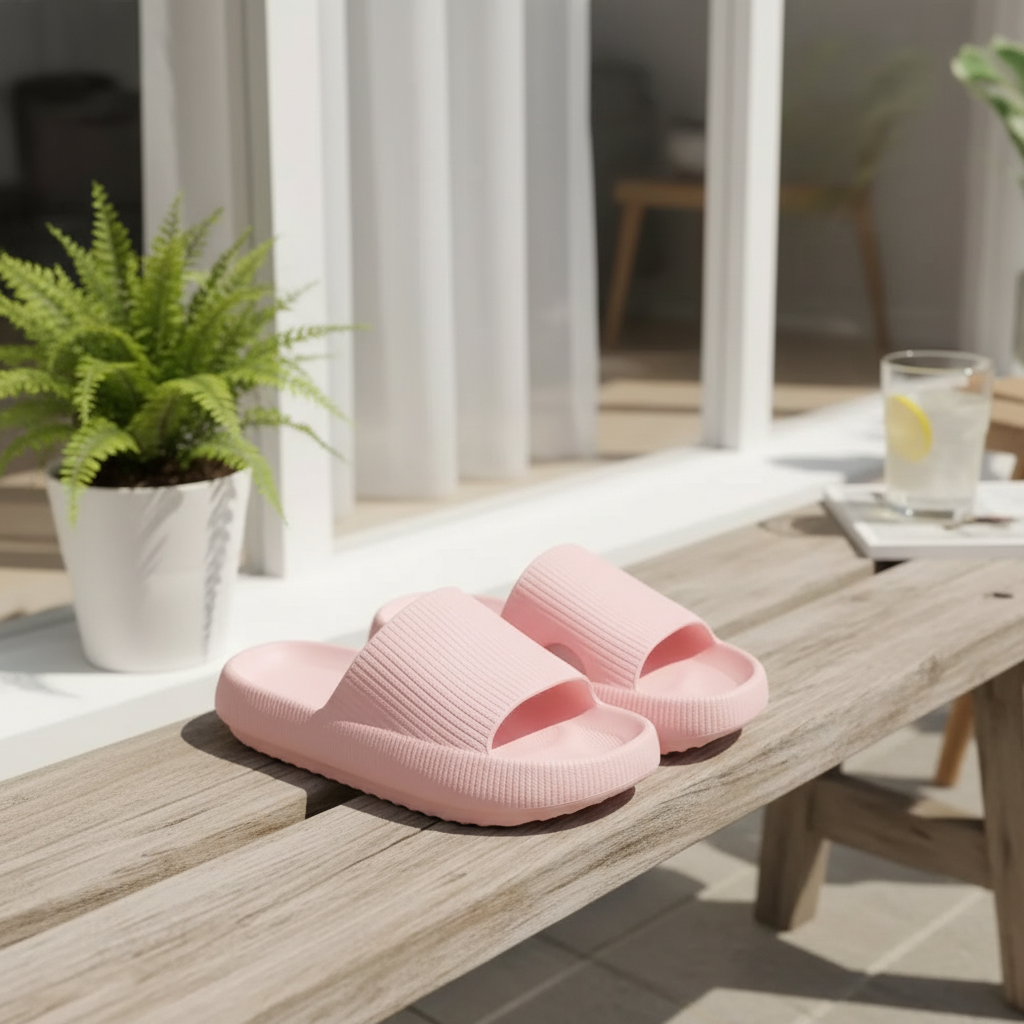 Flipz - Cloud Walker Flip Flops