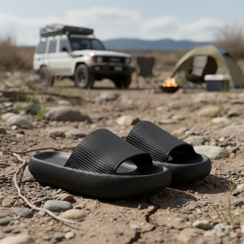 Flipz - Cloud Walker Flip Flops