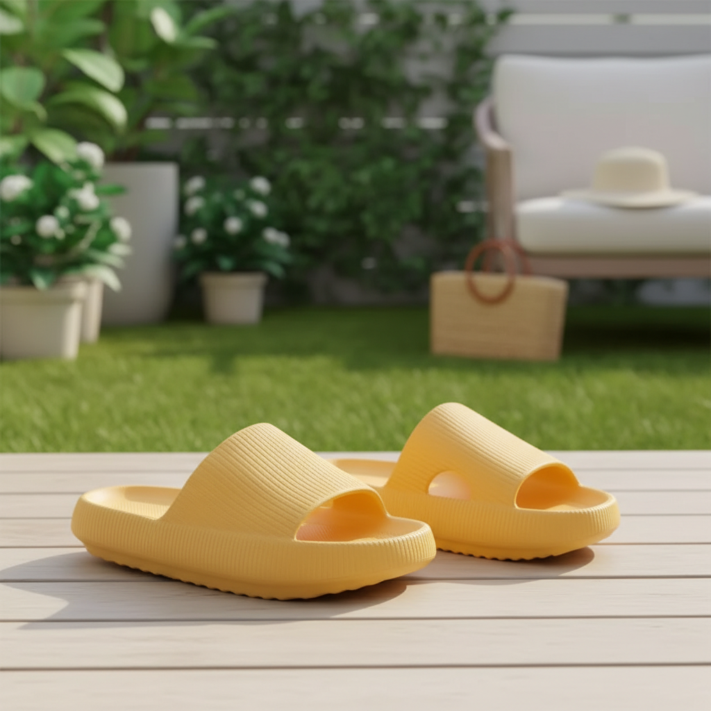 Flipz - Cloud Walker Flip Flops