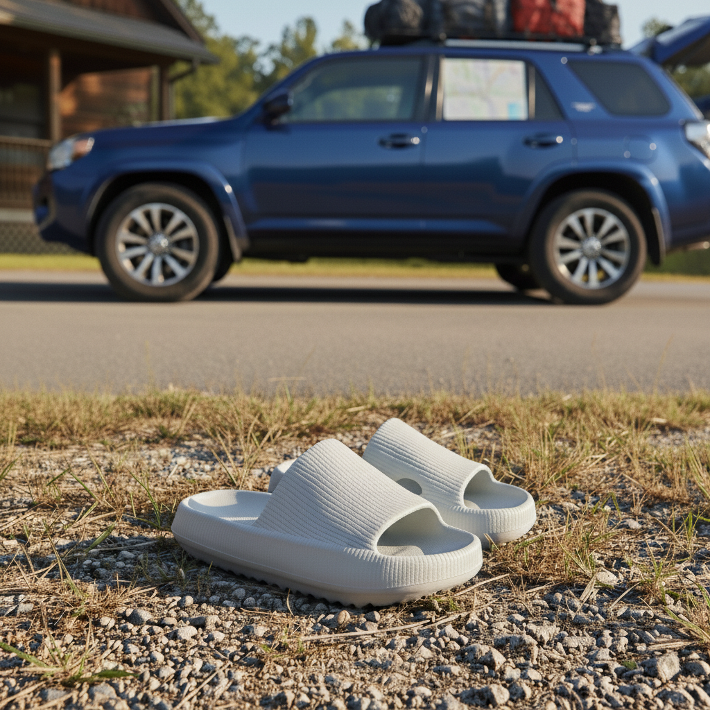 Flipz - Cloud Walker Flip Flops