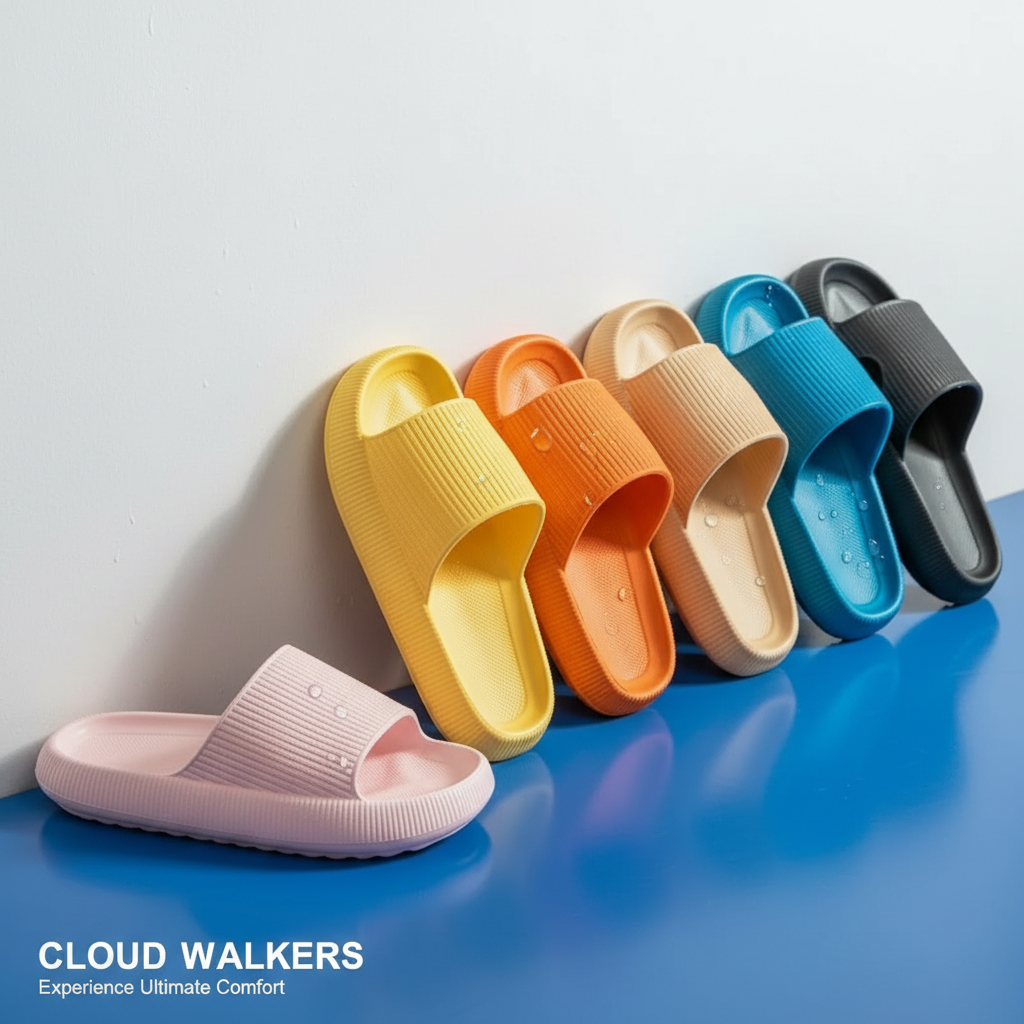 Flipz - Cloud Walker Flip Flops